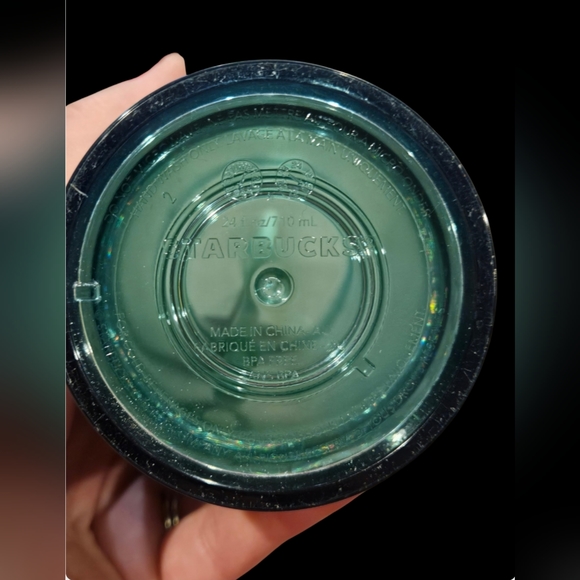 Starbucks Iridescent Special Edition Tumbler - Picture 3 of 4